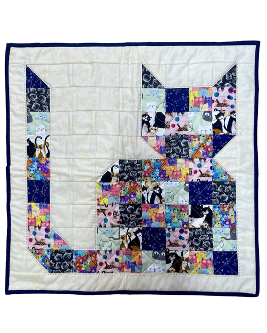 A Clowder of Cats Kit