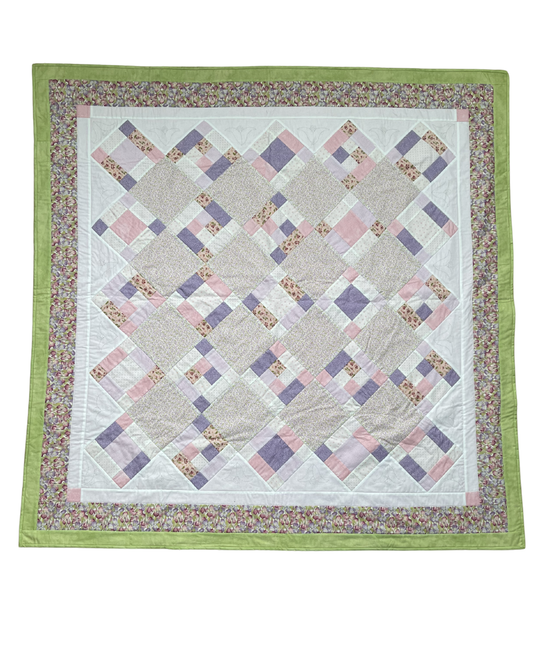 Grace's Garden Quilt Kit