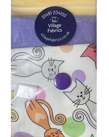Needle Nest Kit