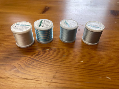 Madeira Rayon Thread Collections
