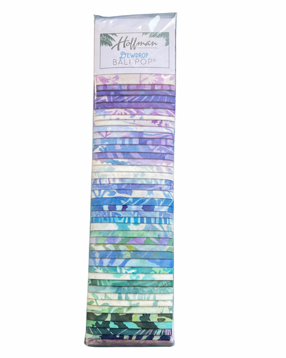 Bali Pops - Hoffmann Batik Fabric