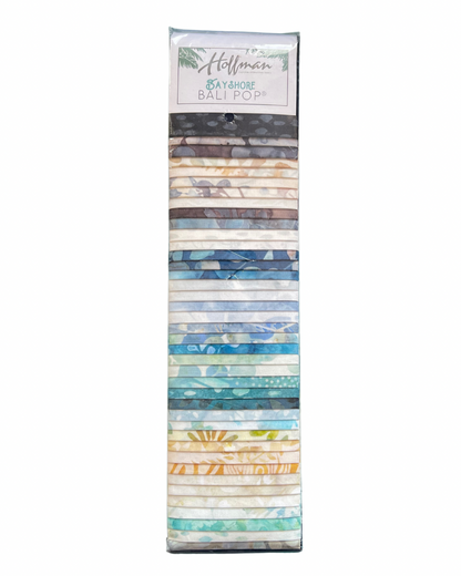Bali Pops - Hoffmann Batik Fabric
