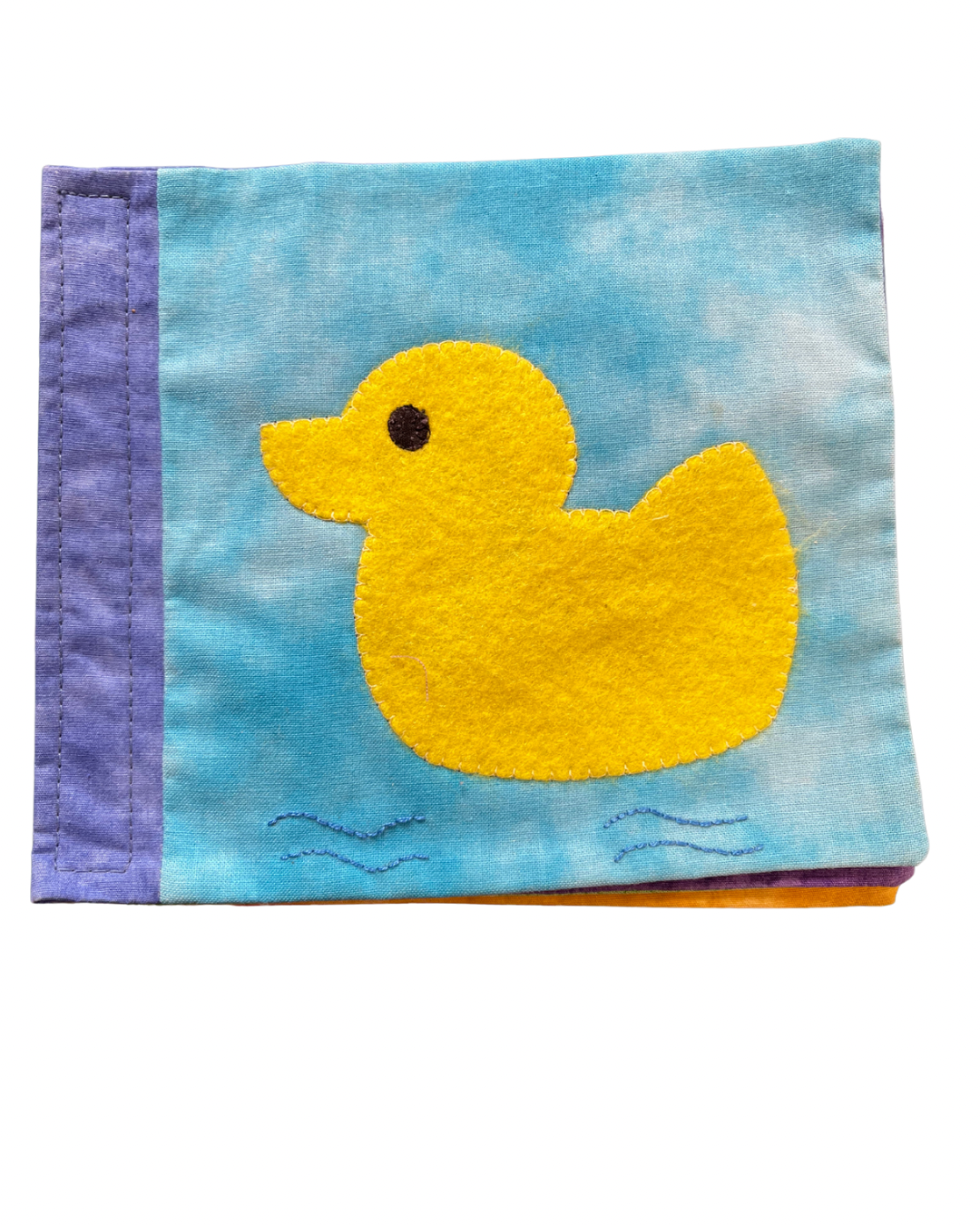 Child’s Book Pattern