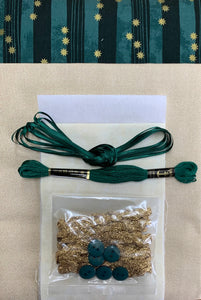 Cracker Kit