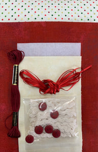 Cracker Kit