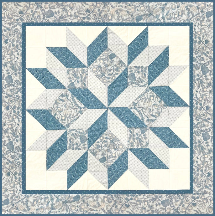 Wheels Pattern
