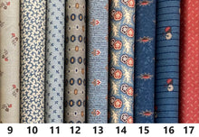 Jo Morton Fabric