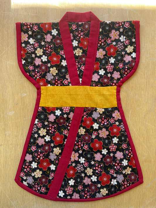 Kimono Placemats Kit
