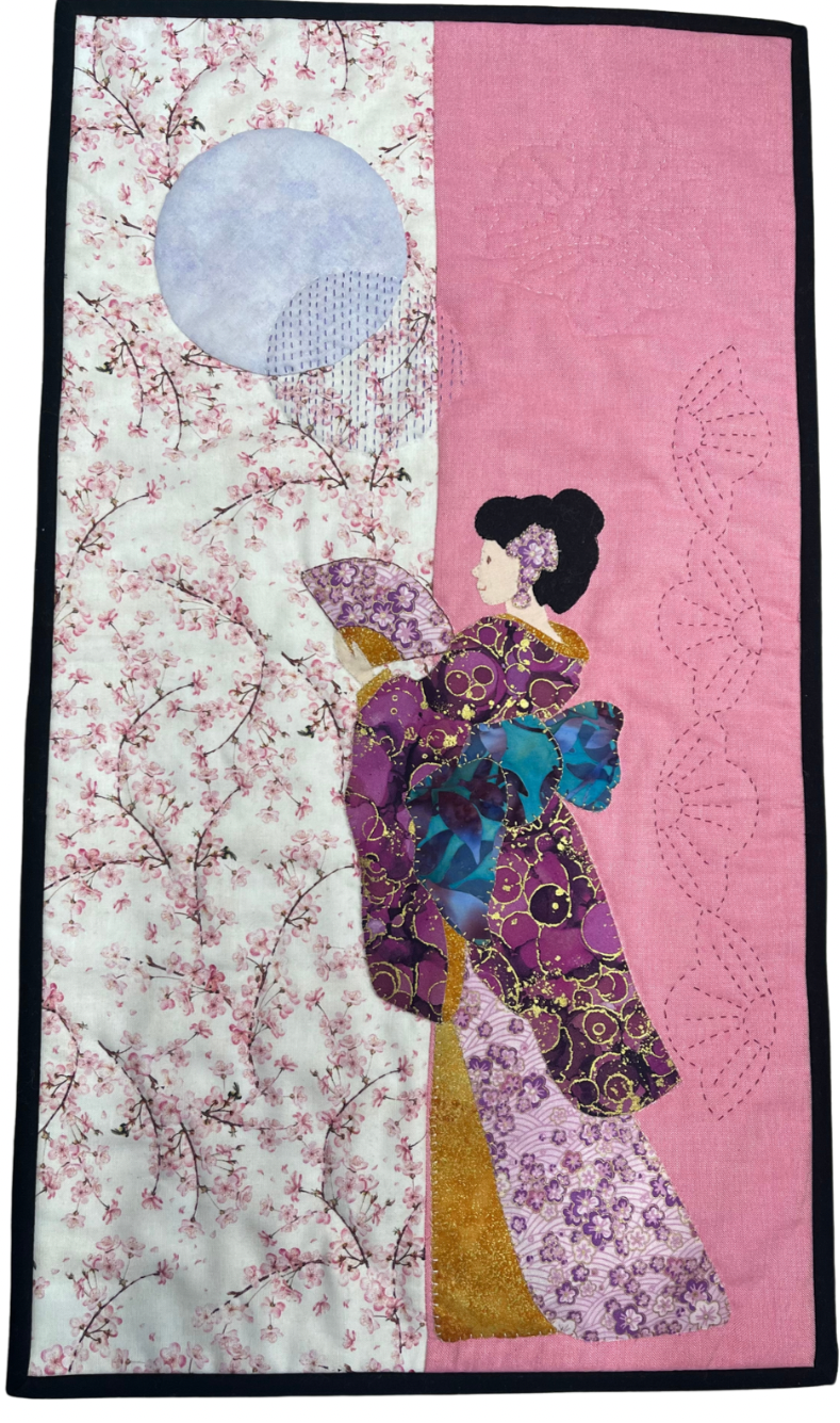 Sakura Geisha Kit