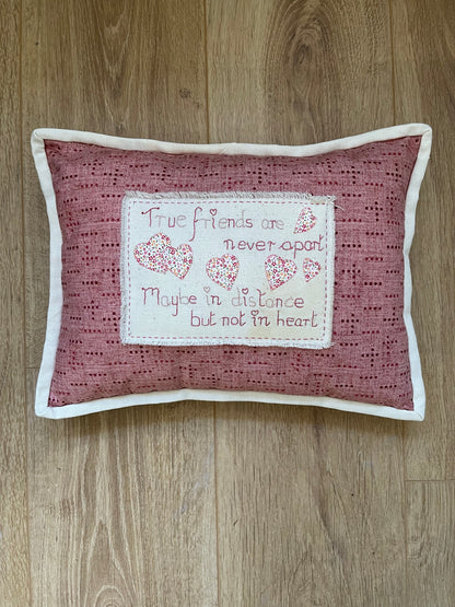True Friends Mini Cushion Kit