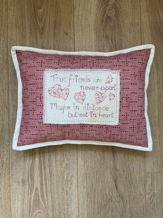 True Friends Mini Cushion Kit