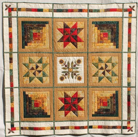 Class - Village Sampler Course