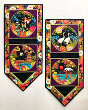 Japanese Banners Kit