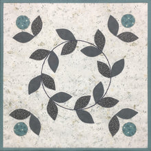 Beginners Machine Appliqué Kit