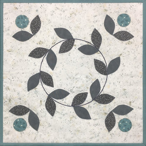 Beginners Machine Appliqué Kit