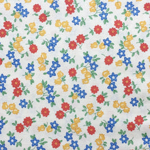 1930s Fabrics