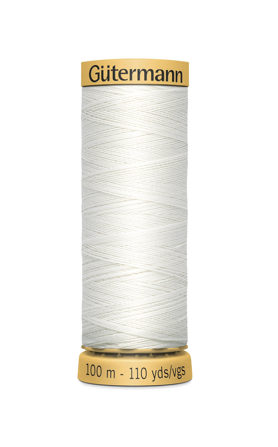 Cotton Thread 100 metre Spools