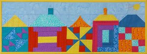Patchwork Row Kit