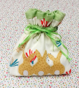 Bunny Gift Bag Kit