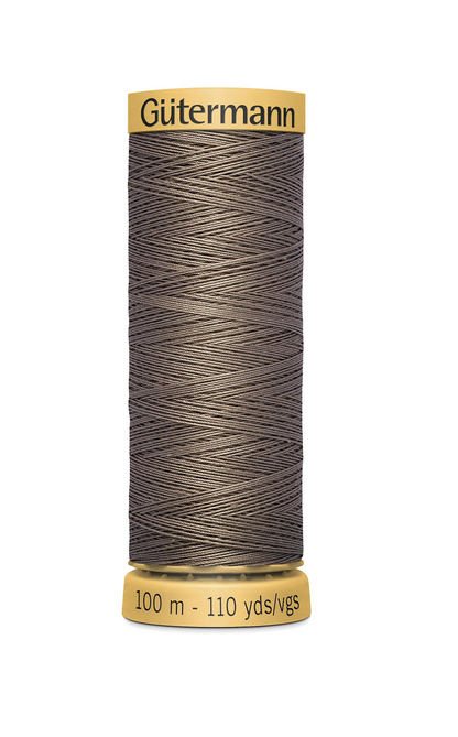 Gütermann Cotton Thread