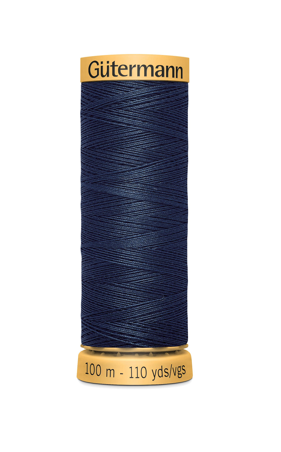 Cotton Thread 100 metre Spools