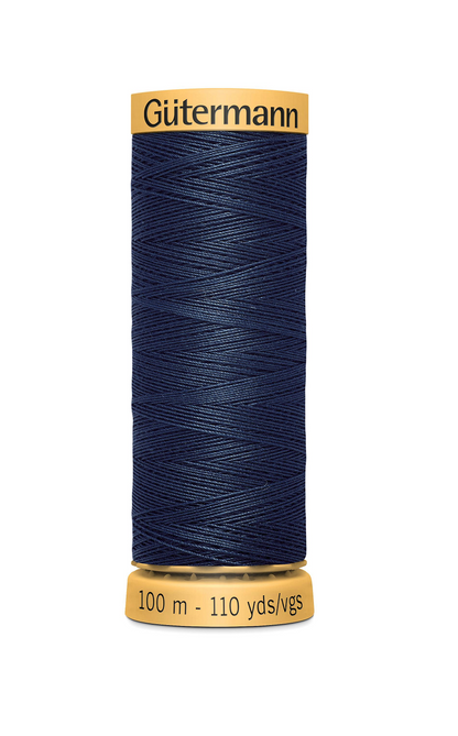 Gütermann Cotton Thread