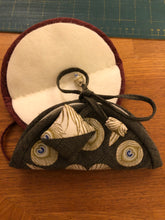 Japanese Needle Case & Pin Cushion Pattern