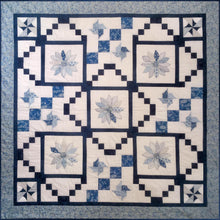 Marguerite Block of the Month