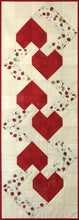 Hearts Pattern