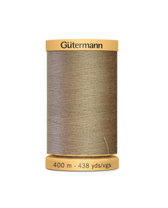 Cotton Thread 400 metre Spools