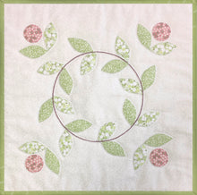 Beginners Machine Appliqué Kit