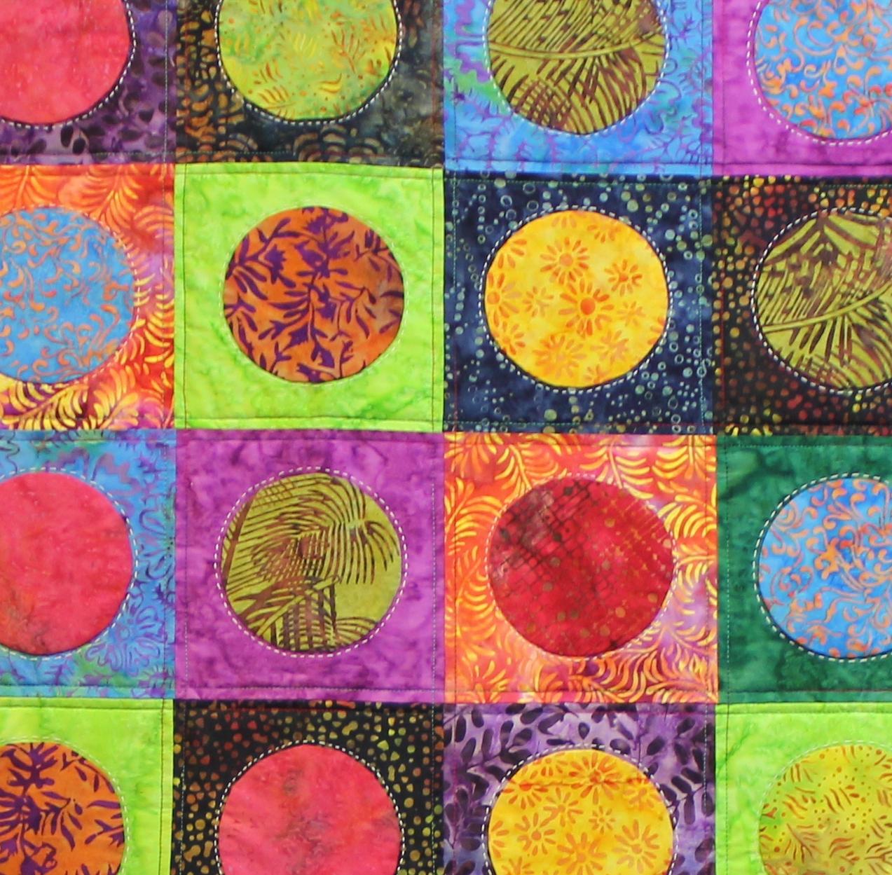 Circles Pattern
