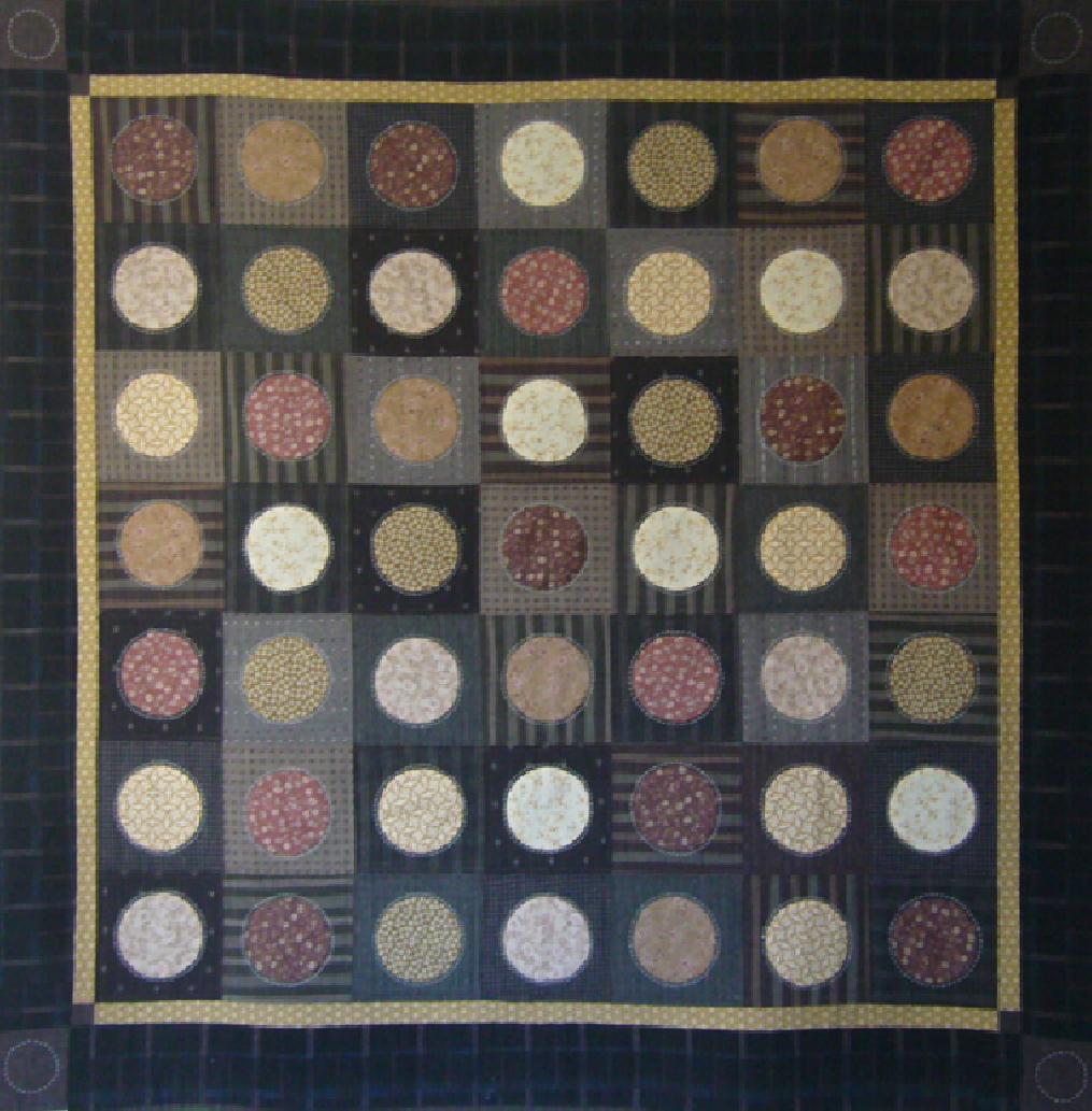 Circles Pattern