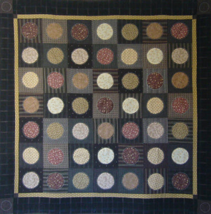 Circles Pattern