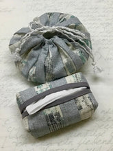 Gift Bag and Tissue Case Kit