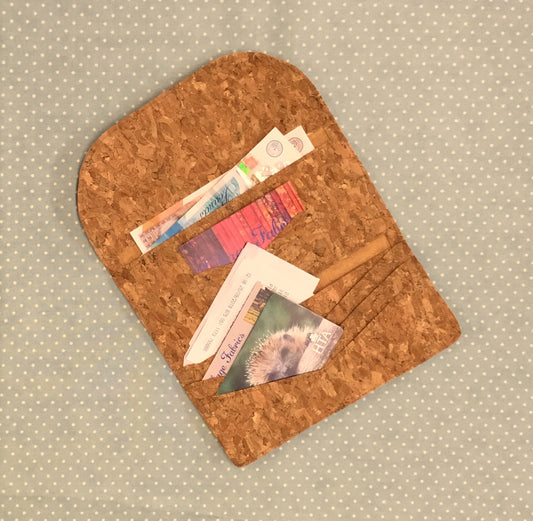Lucky Penny Wallet Kit
