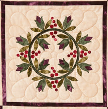 Baltimore Variations - Block of the Month
