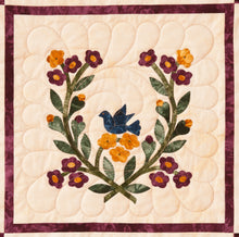 Baltimore Variations - Block of the Month