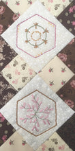 Chocolate and Flowers Kit