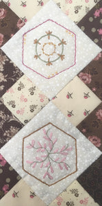 Chocolate and Flowers Kit