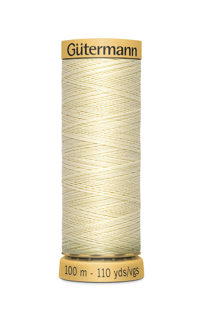Gütermann Cotton Thread