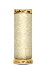 Cotton Thread 100 metre Spools