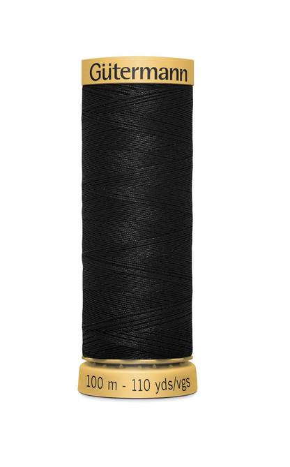 Gütermann Cotton Thread