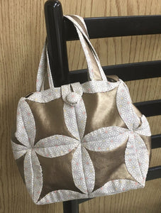 Helen Bag Pattern