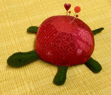 Esio Trot Pin-Cushion Kit