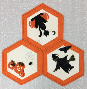 Halloween Fun Kit