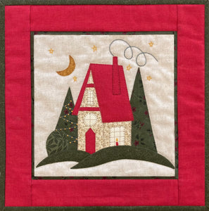 Festive Home Wall Hanging Kit