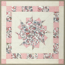 Folded Roses Cushion Kit