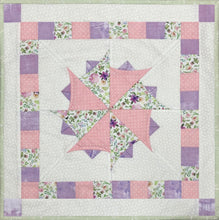 Folded Roses Cushion Kit