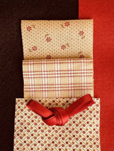 Gingerbread Swag Kit